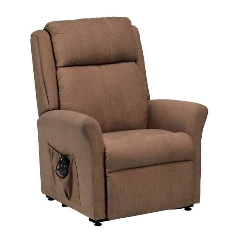 Memphis Mushroom DualMotor Riser Recliner Health and Care